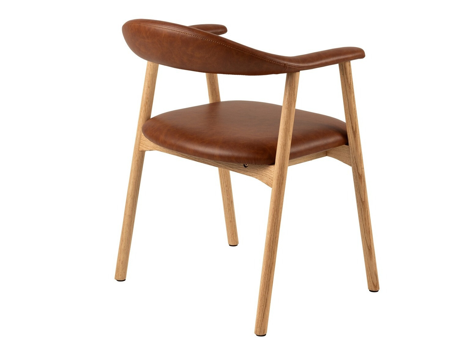 Stol Norsica 875 (Rjava)