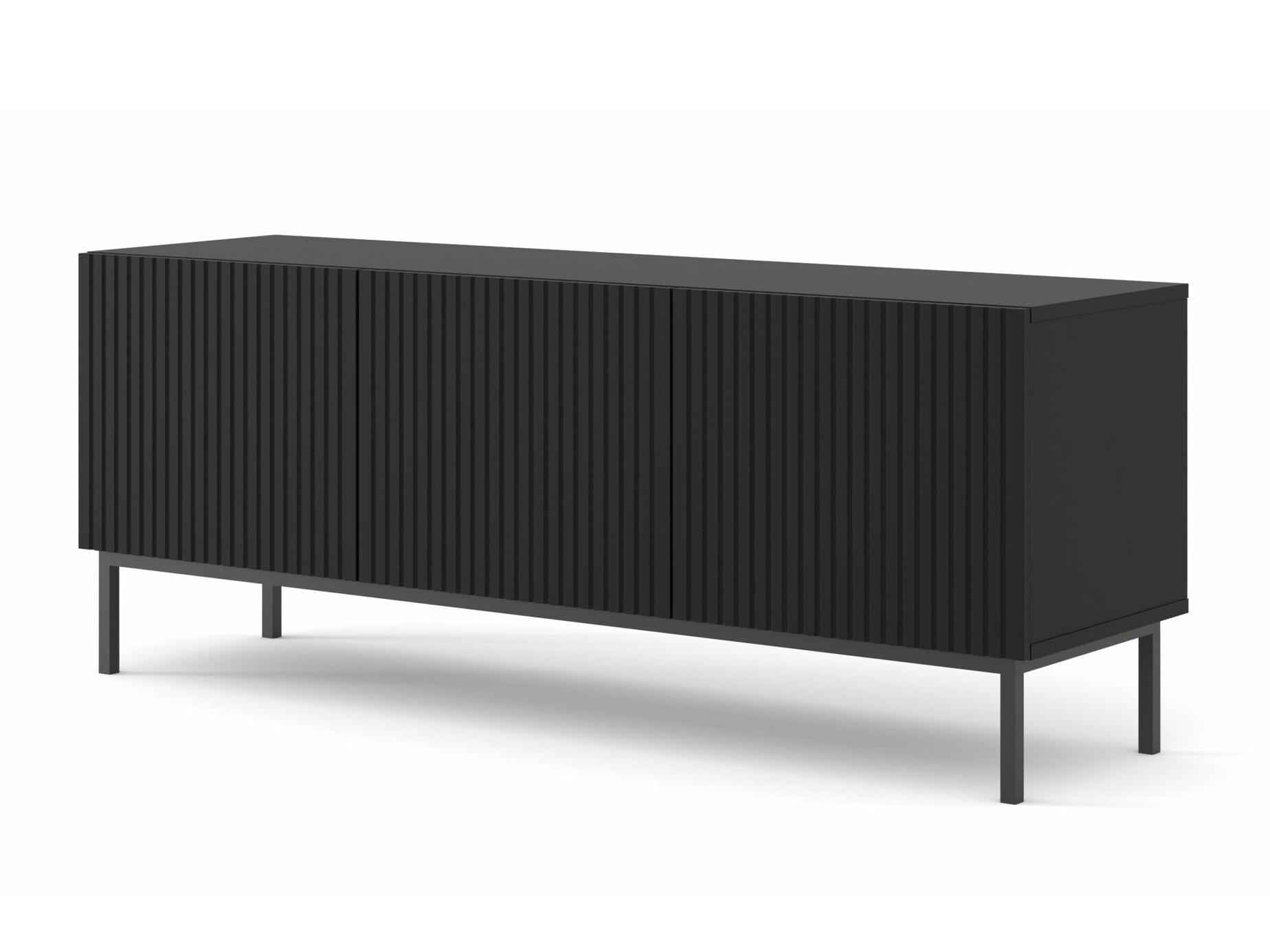 TV-omarica Mirmaro 102 (Črna)