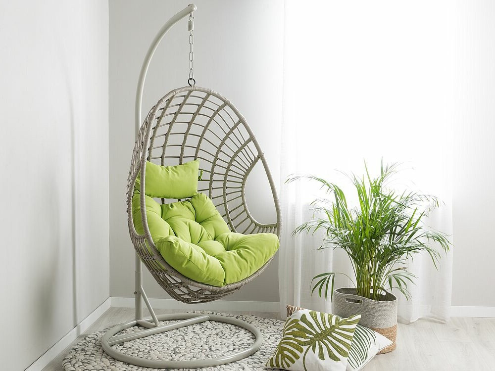 Viseči stol Berwyn 1837