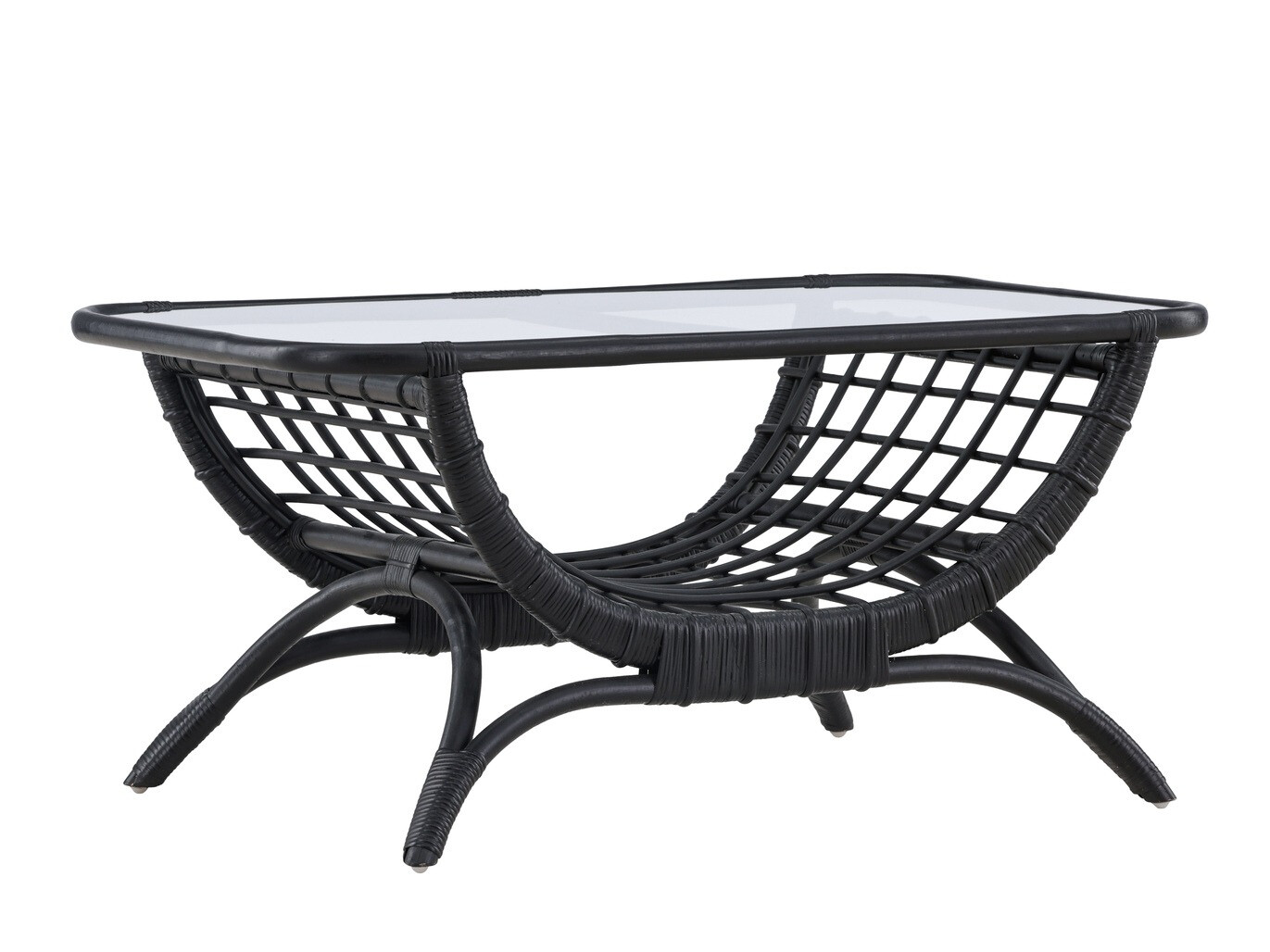 Vrtna mizica Dallas 4376