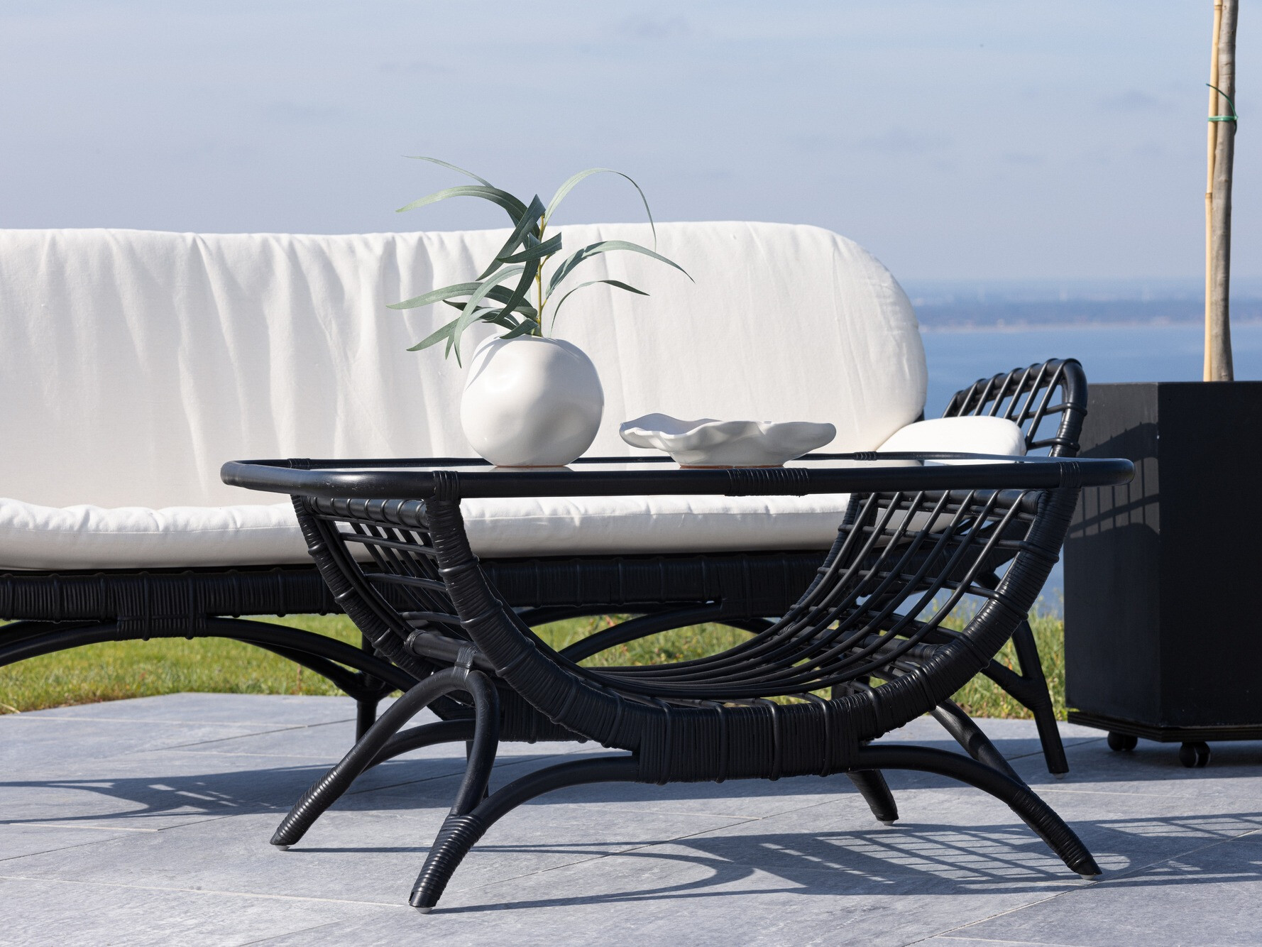 Vrtna mizica Dallas 4376