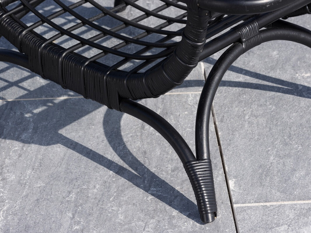 Vrtna mizica Dallas 4376