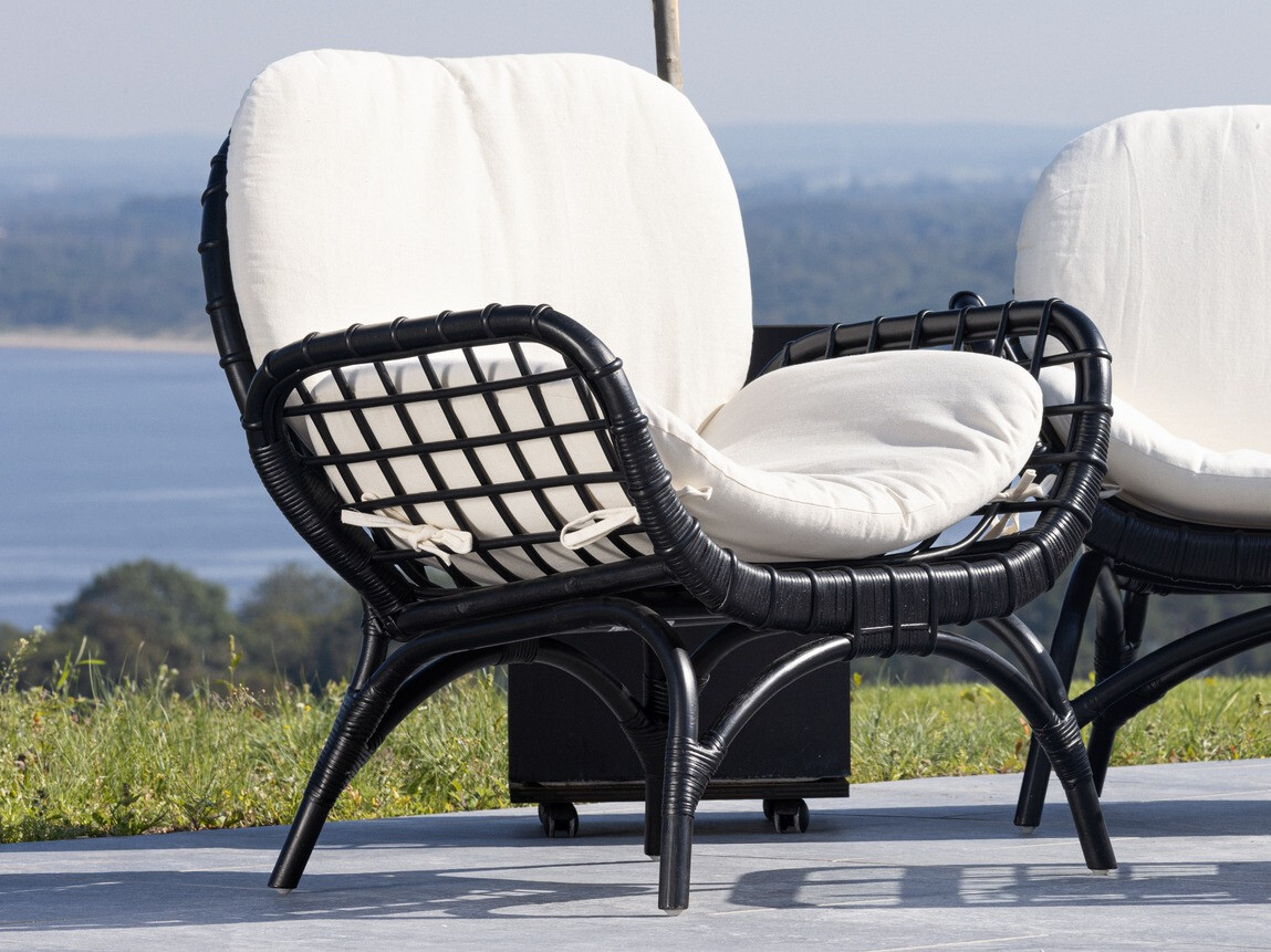 Vrtni fotelj Dallas 4375