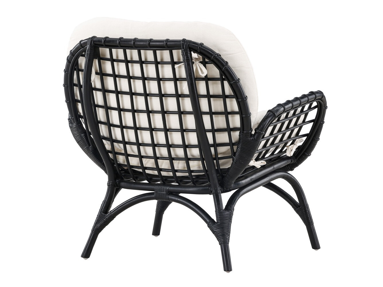 Vrtni fotelj Dallas 4375