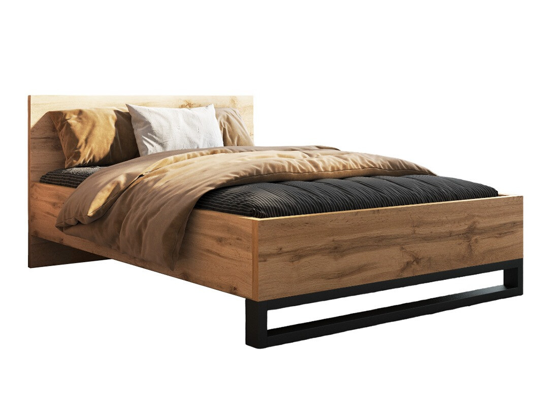 Postelja Avicavu 118