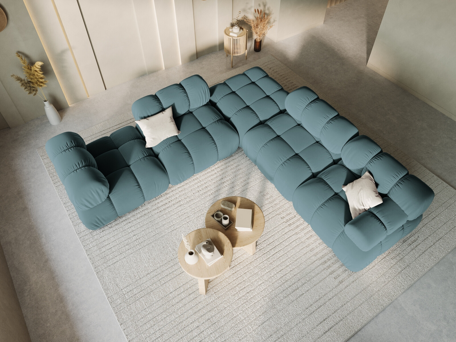 Fotelj Caltenu 101 (Riviera 87)