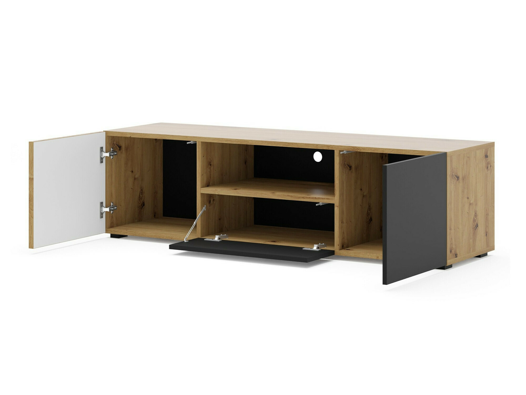 Komplet za dnevno sobo Felsoe 111