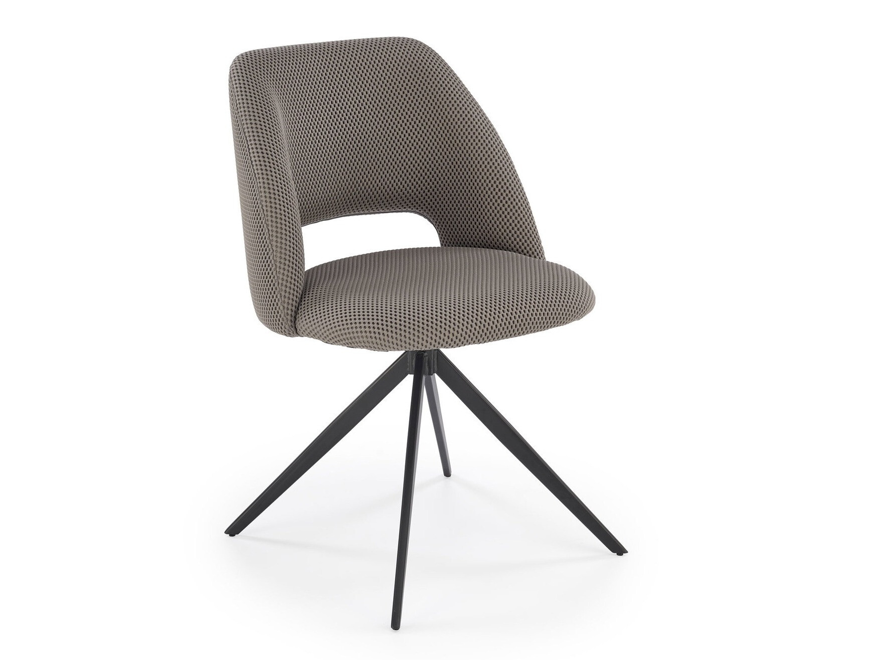 Stol Houston 1754 (Siva)