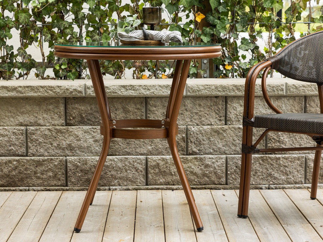 Vrtna miza Dallas 4382