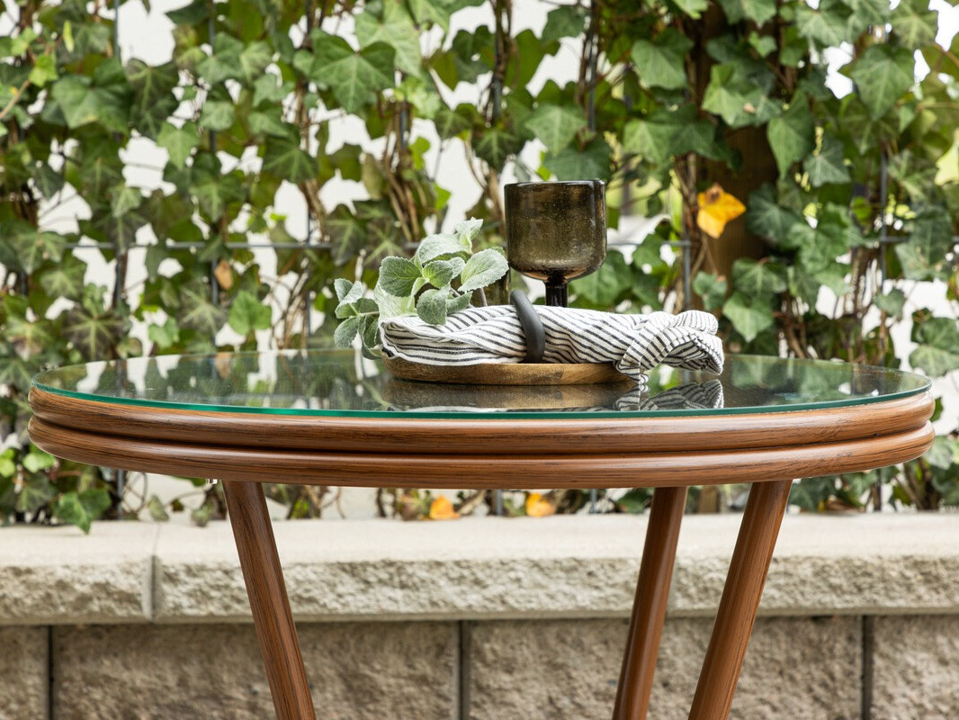 Vrtna miza Dallas 4382