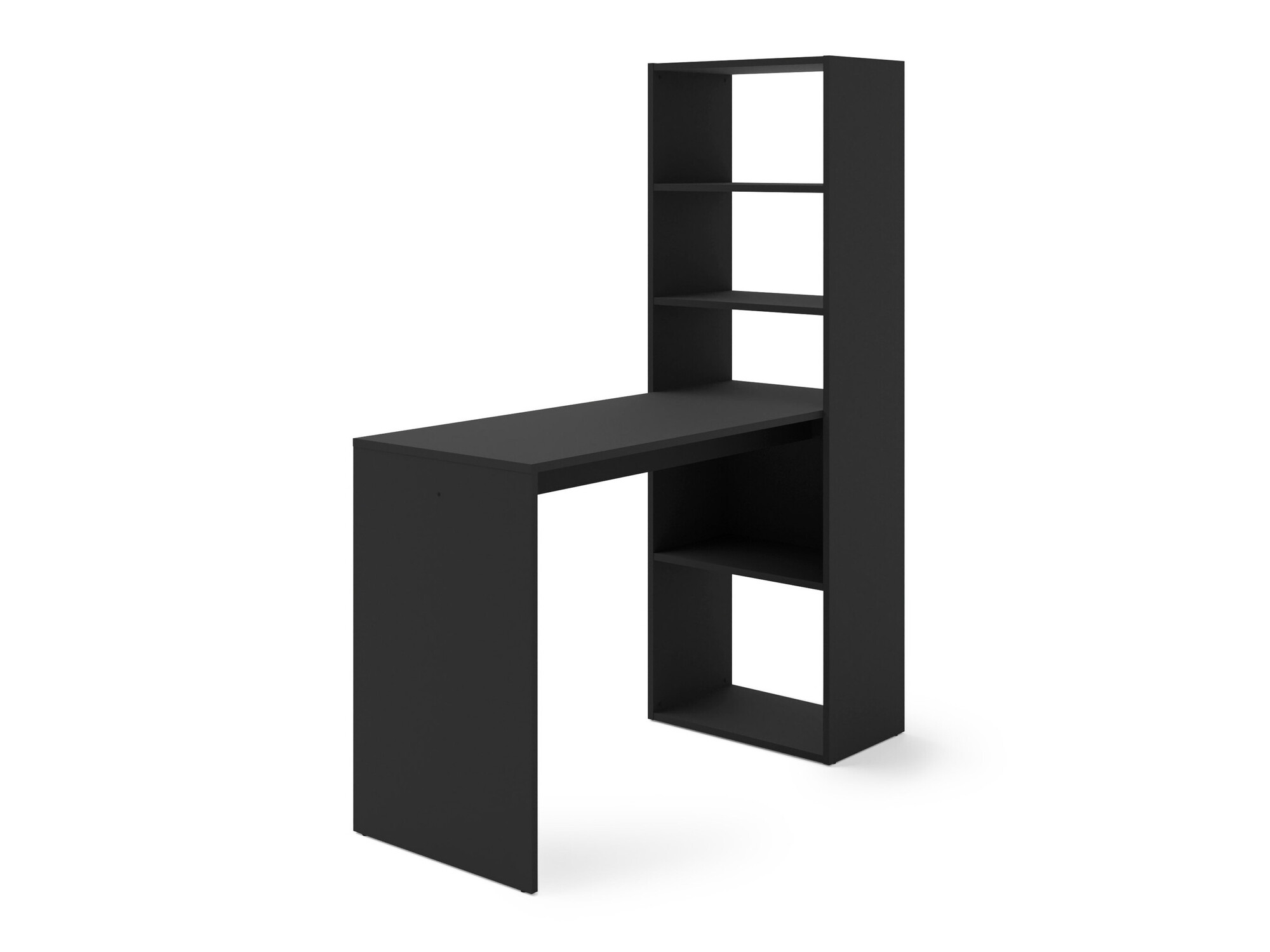 Pisalna miza Buffalo 111 (Črna)