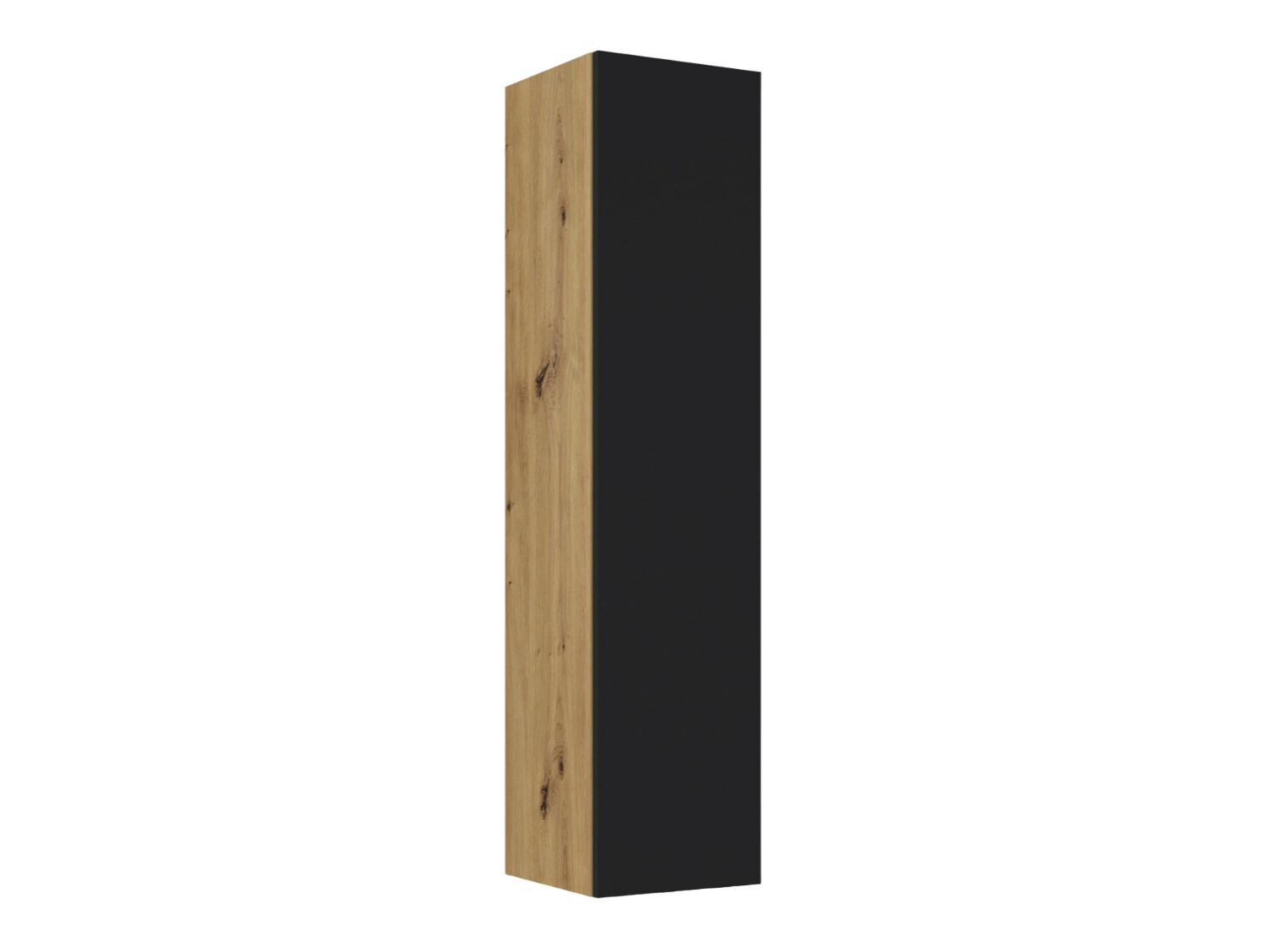 Stenska polica Buffalo 113