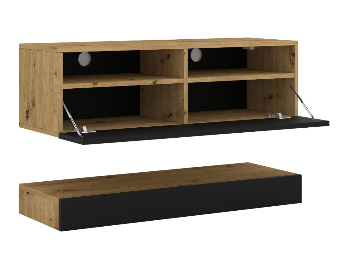 TV-omarica Buffalo 109