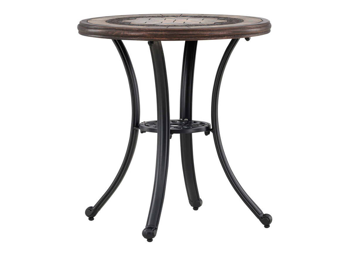 Vrtna mizica Dallas 4385