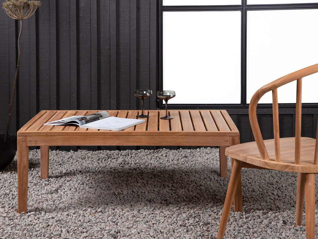 Vrtna mizica Dallas 4388