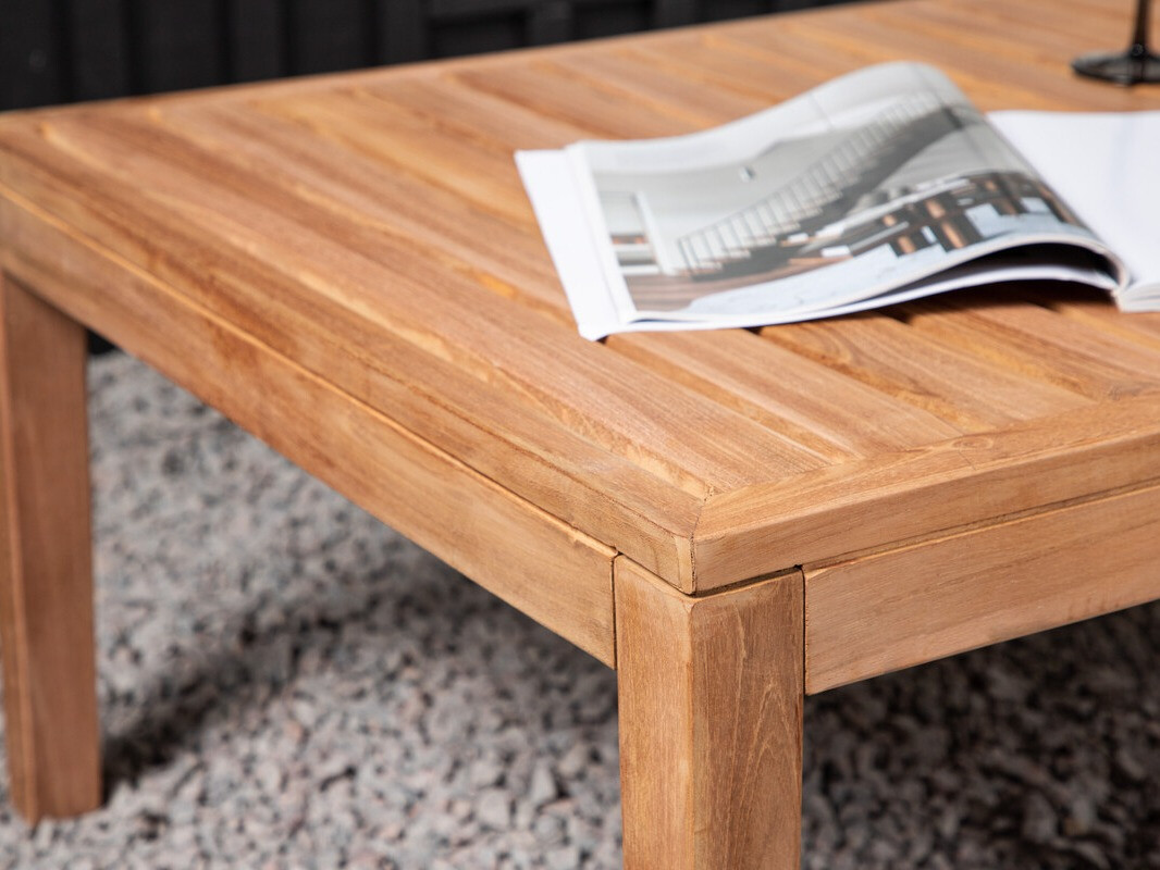 Vrtna mizica Dallas 4388