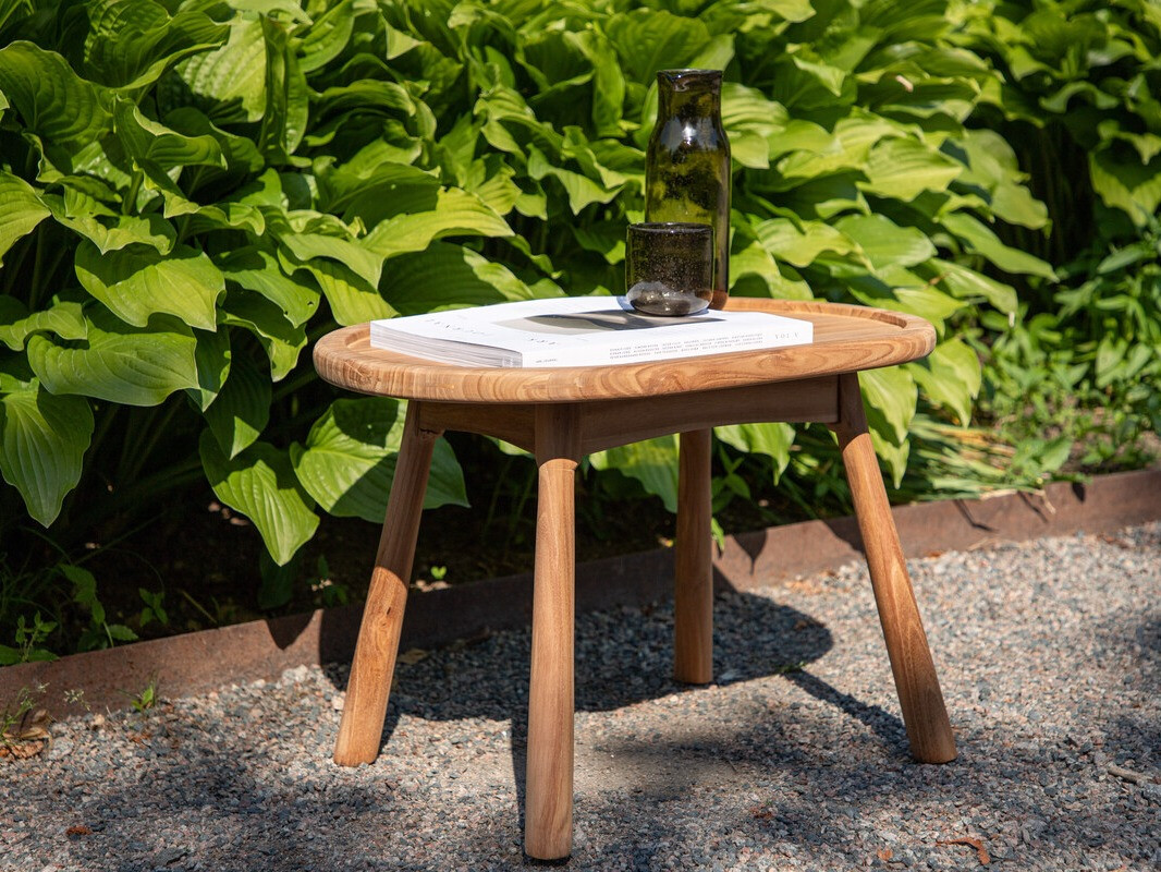 Vrtna mizica Dallas 4389