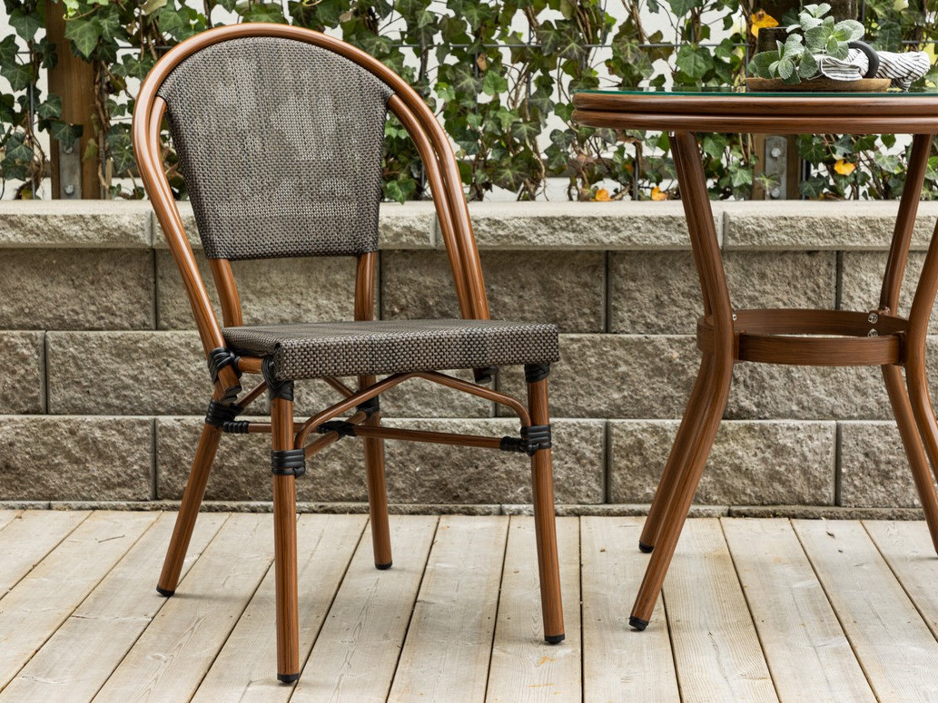 Vrtni stol Dallas 4383