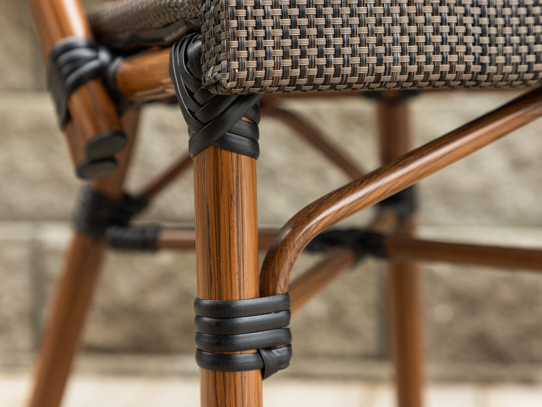 Vrtni stol Dallas 4383