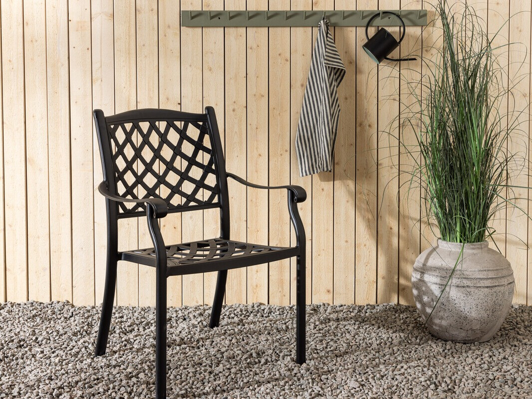 Vrtni stol Dallas 4386