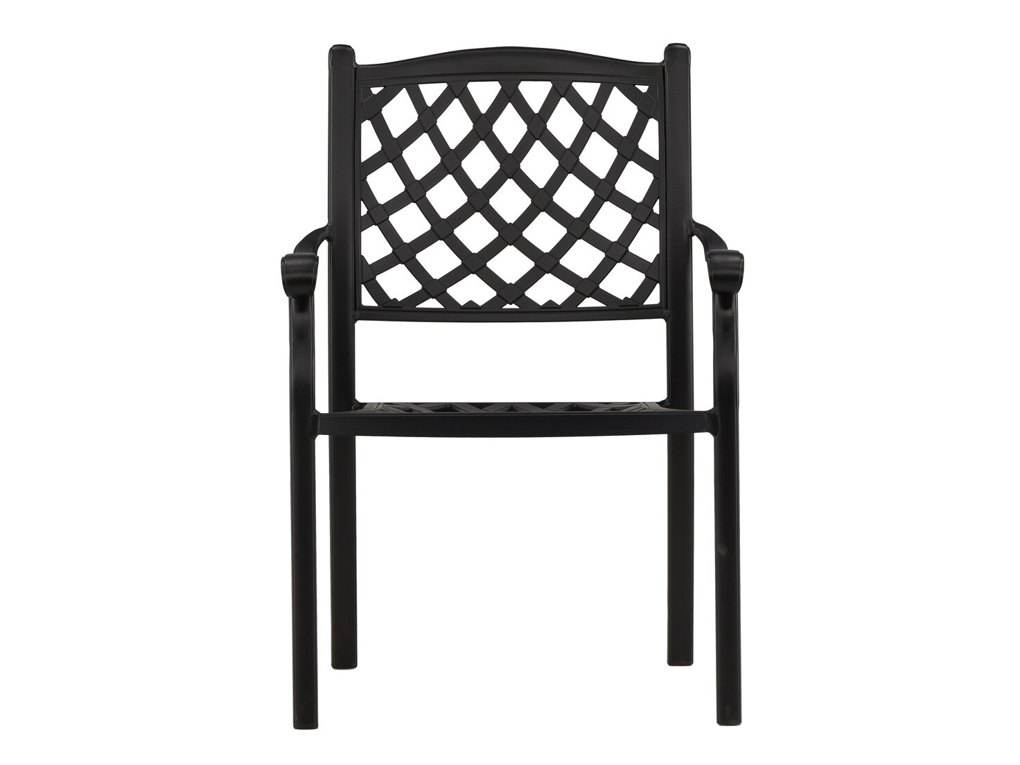 Vrtni stol Dallas 4386