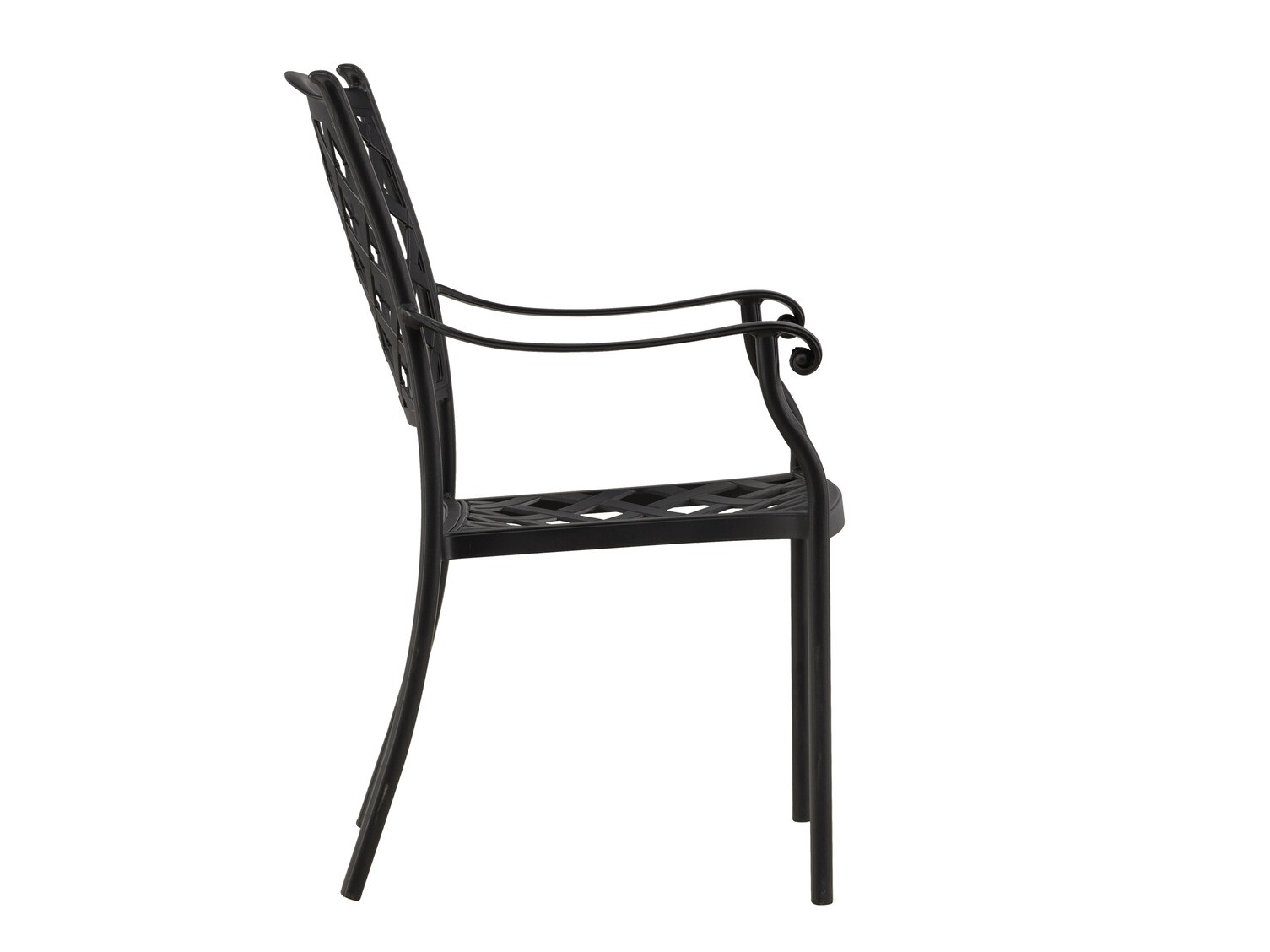 Vrtni stol Dallas 4386