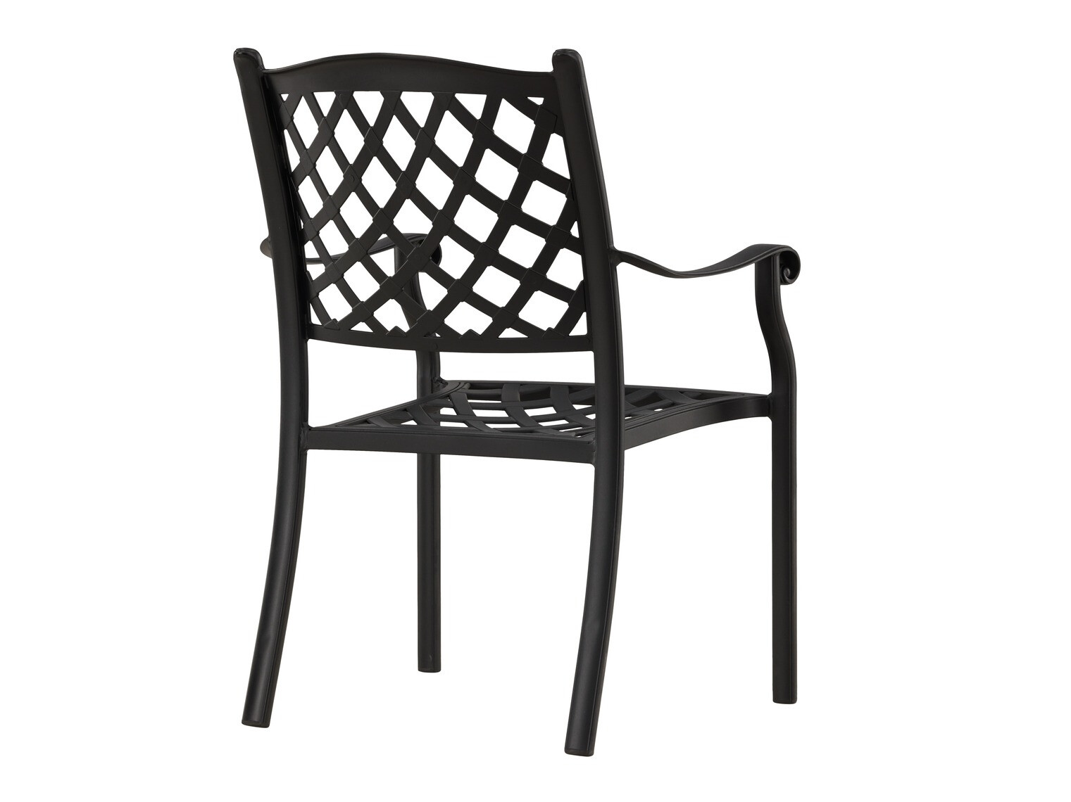 Vrtni stol Dallas 4386