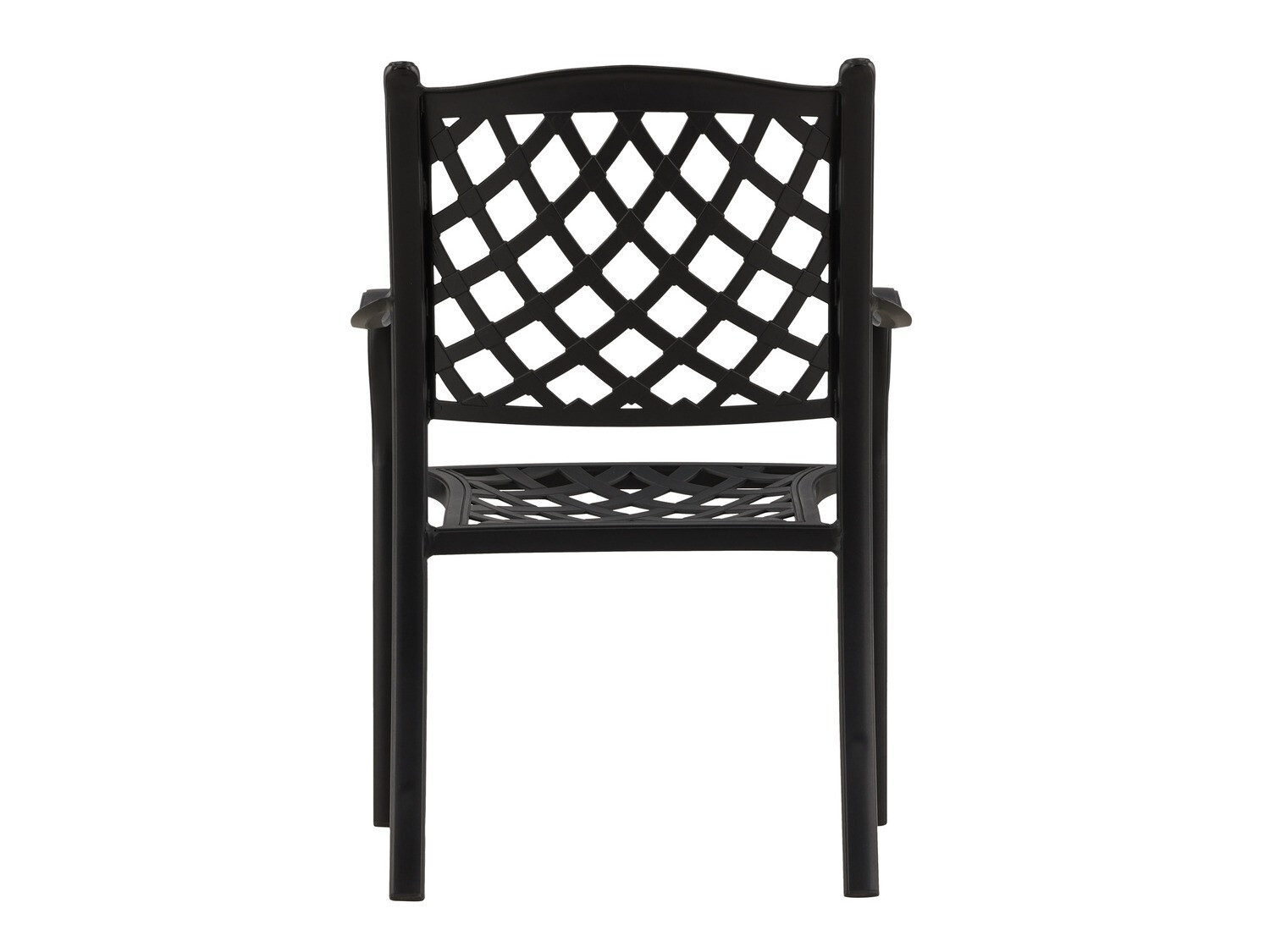 Vrtni stol Dallas 4386