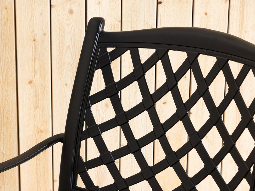 Vrtni stol Dallas 4386