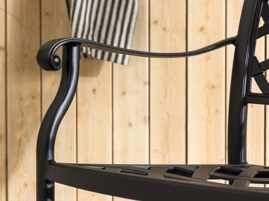 Vrtni stol Dallas 4386