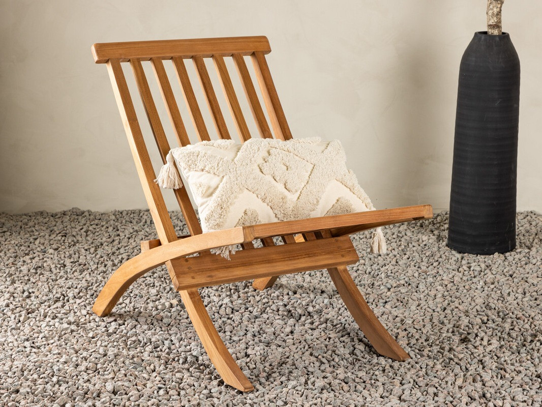 Vrtni stol Dallas 4390