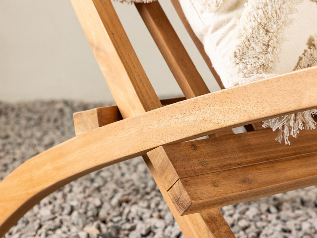 Vrtni stol Dallas 4390