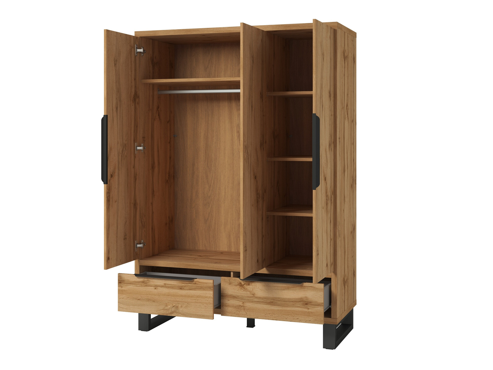 Komplet spalnic Avicavu 119