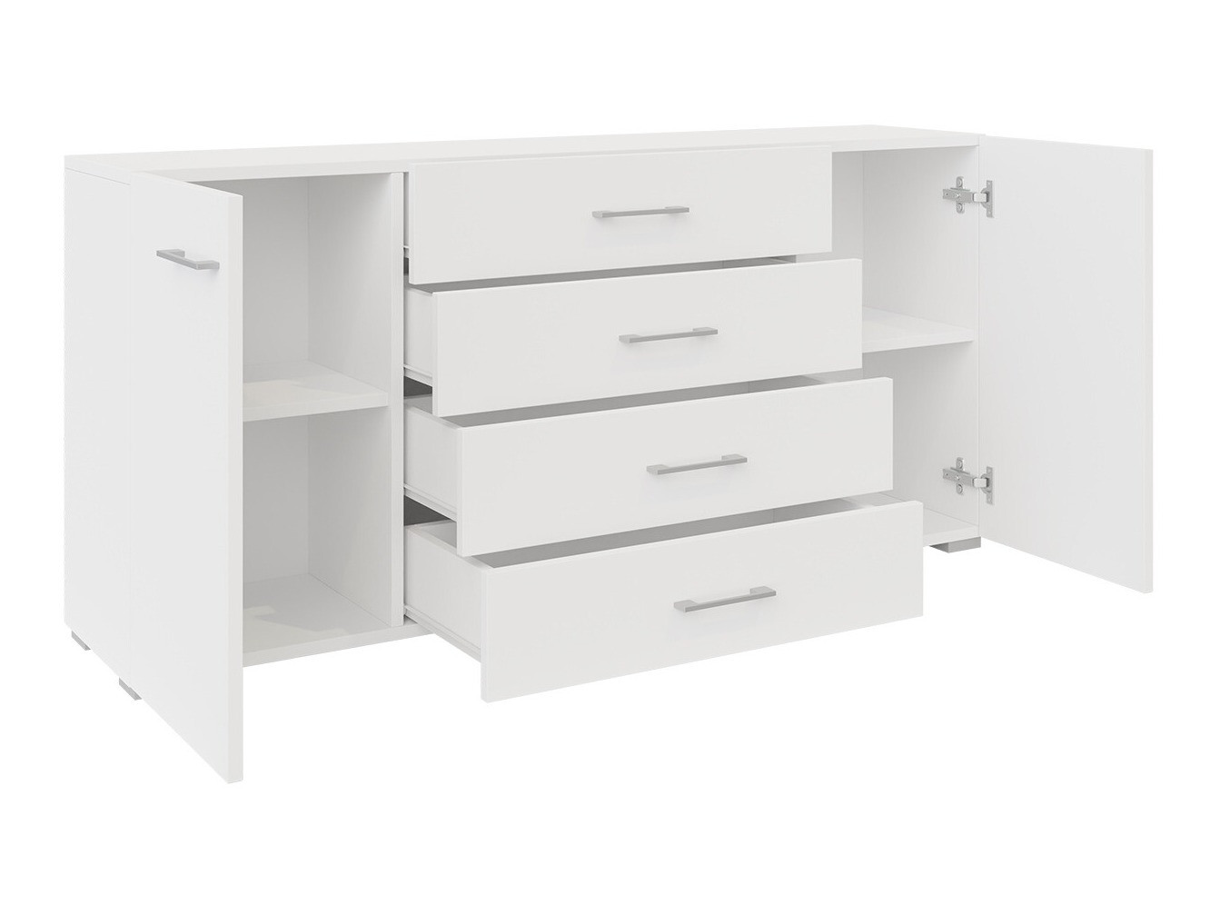 Komplet za dnevno sobo Comfivo Casus I