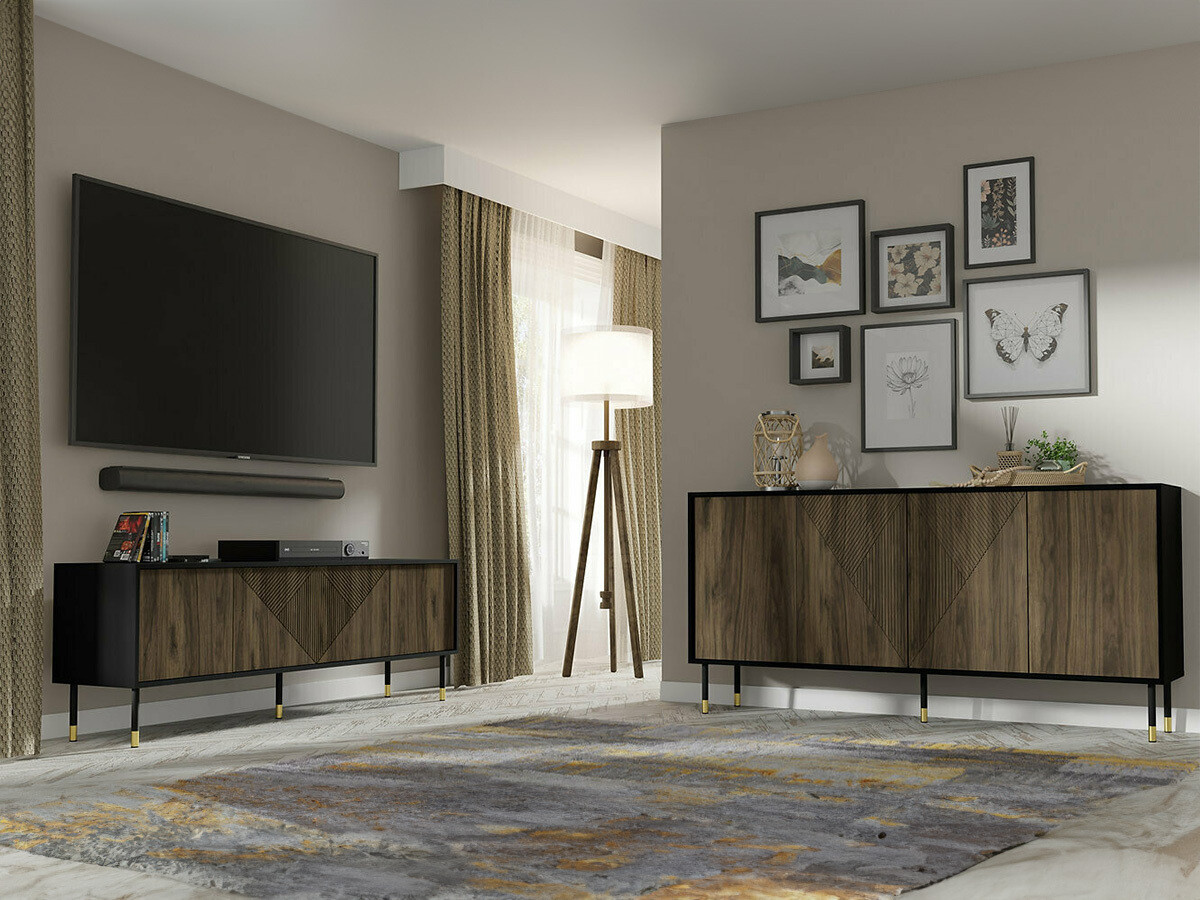 Dnevni prostor Teopha 103