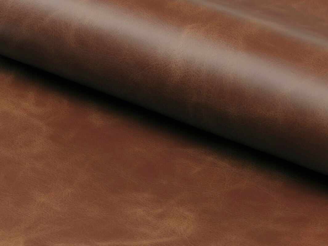 Fotelj Norsica 168 (Rjava)
