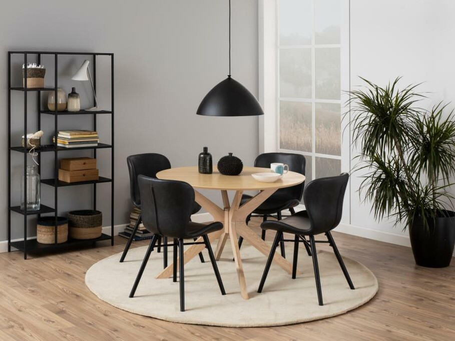 Jedilniški komplet Norsica 347