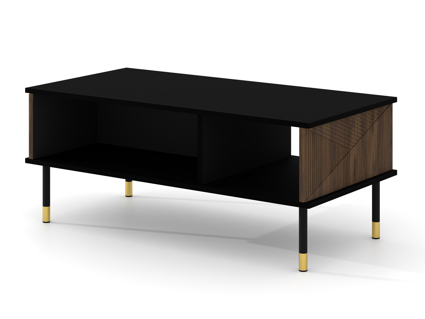 Klubska mizica Buffalo 139