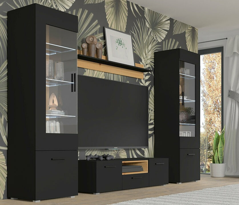 Komplet za dnevno sobo Livorla 110