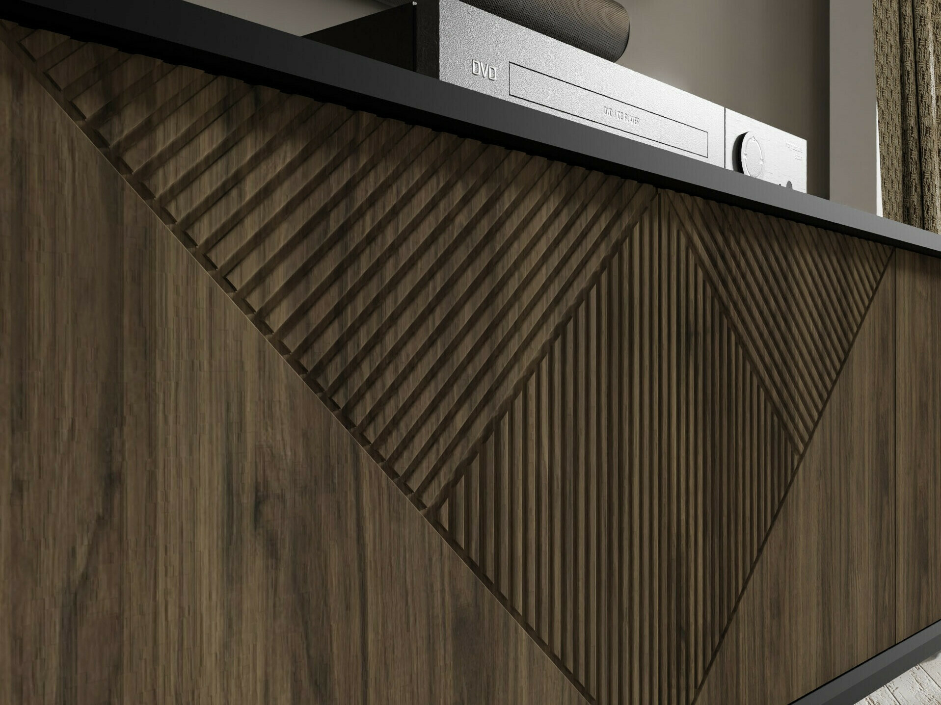 Komplet za dnevno sobo Teopha 103