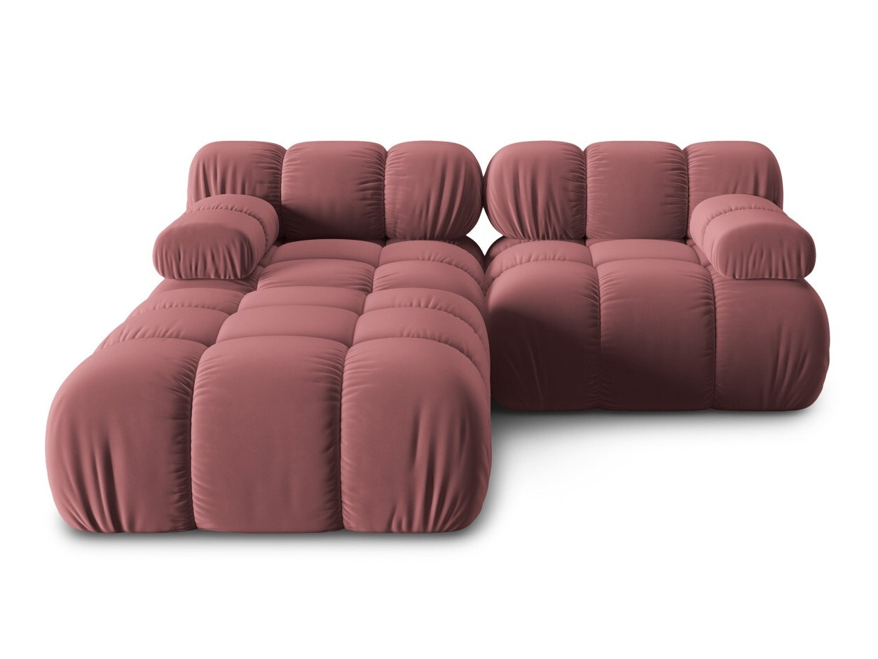 Modularna kotna sedežna garnitura Caltenu 102 (Riviera 63)