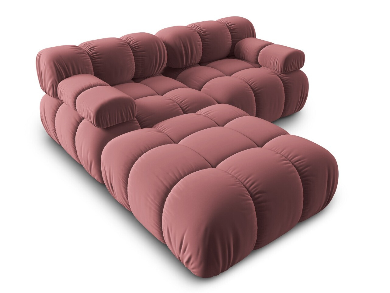 Modularna kotna sedežna garnitura Caltenu 102 (Riviera 63)