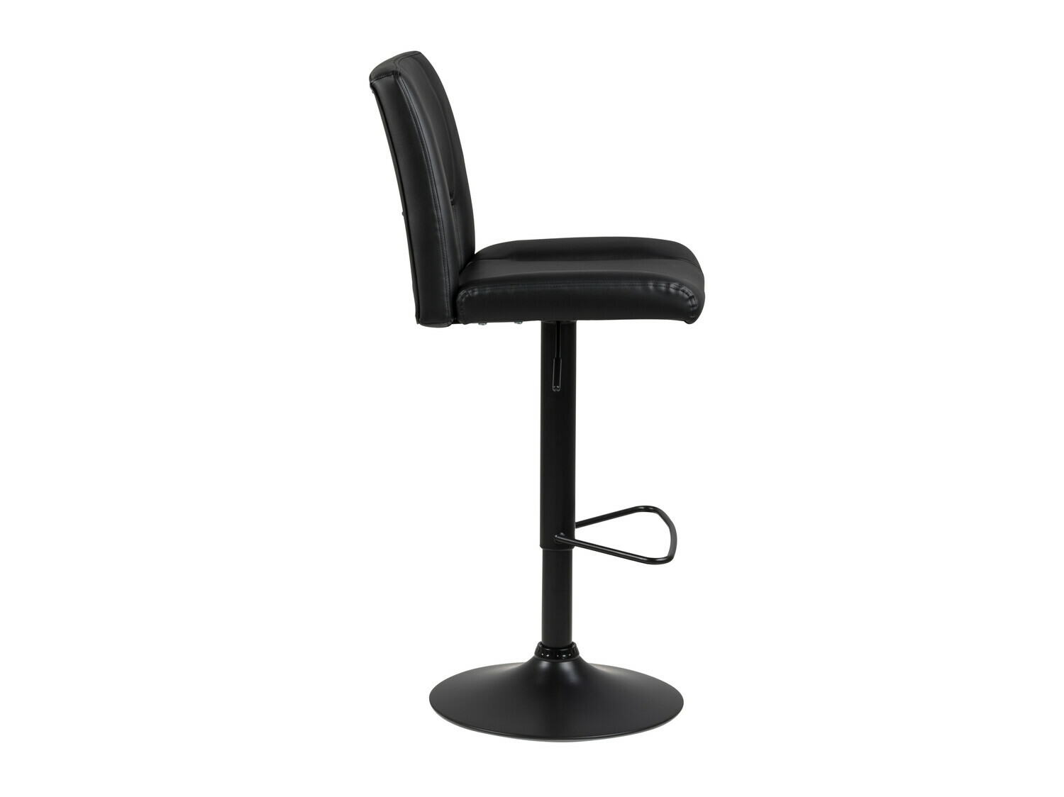 Srednje visok barski stol Norsica 174