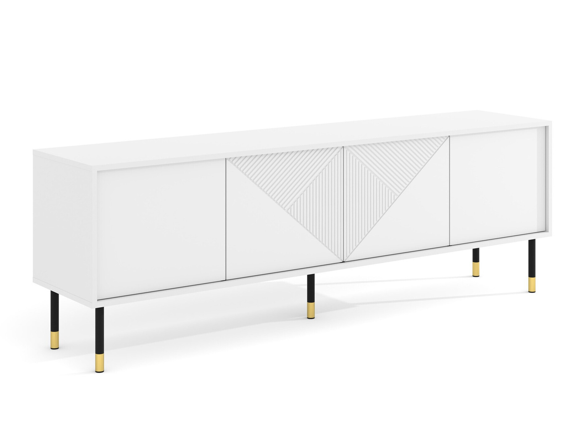 TV-omarica Teopha 100 (Bela)