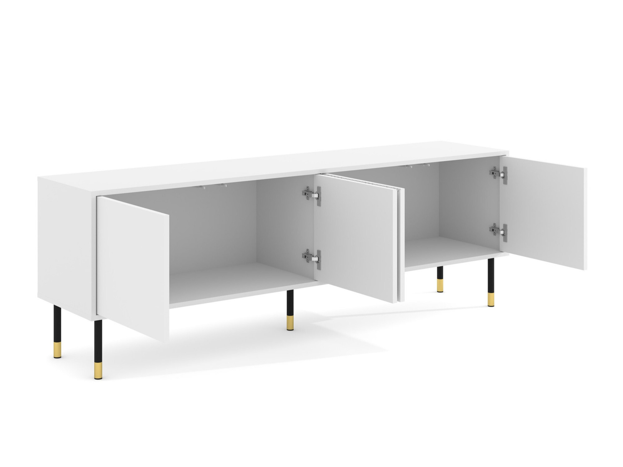 TV-omarica Teopha 100 (Bela)