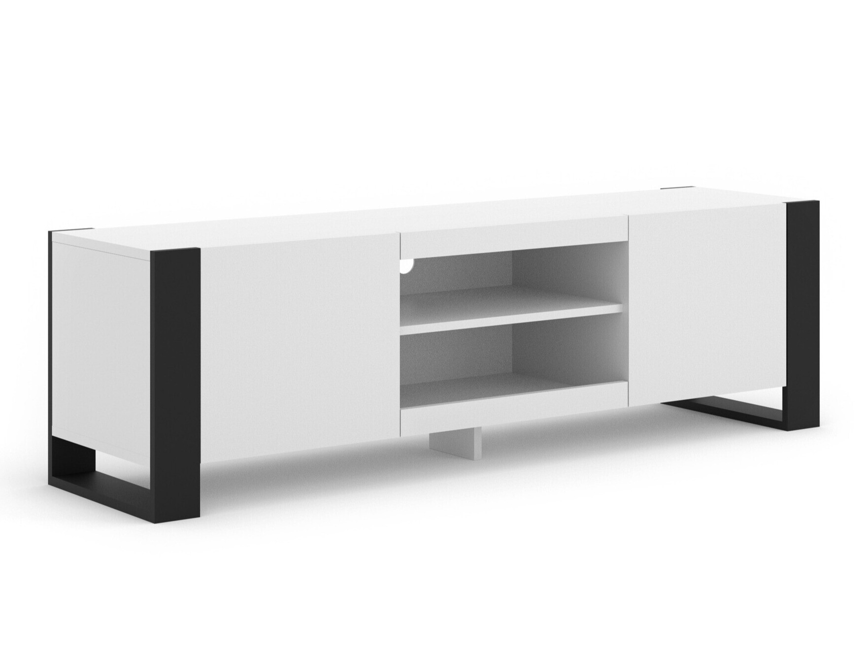 TV-omarica Tivtora 100 (Mat bela)