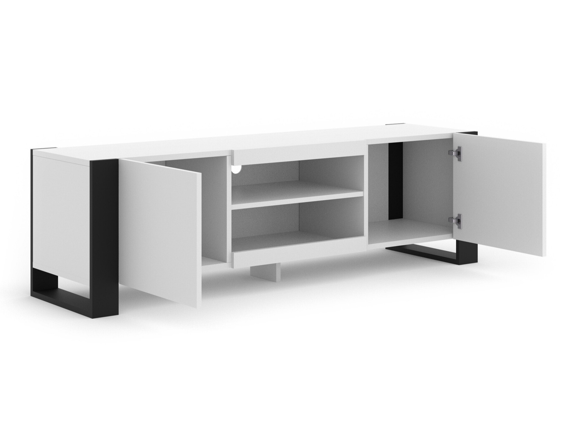 TV-omarica Tivtora 100 (Mat bela)