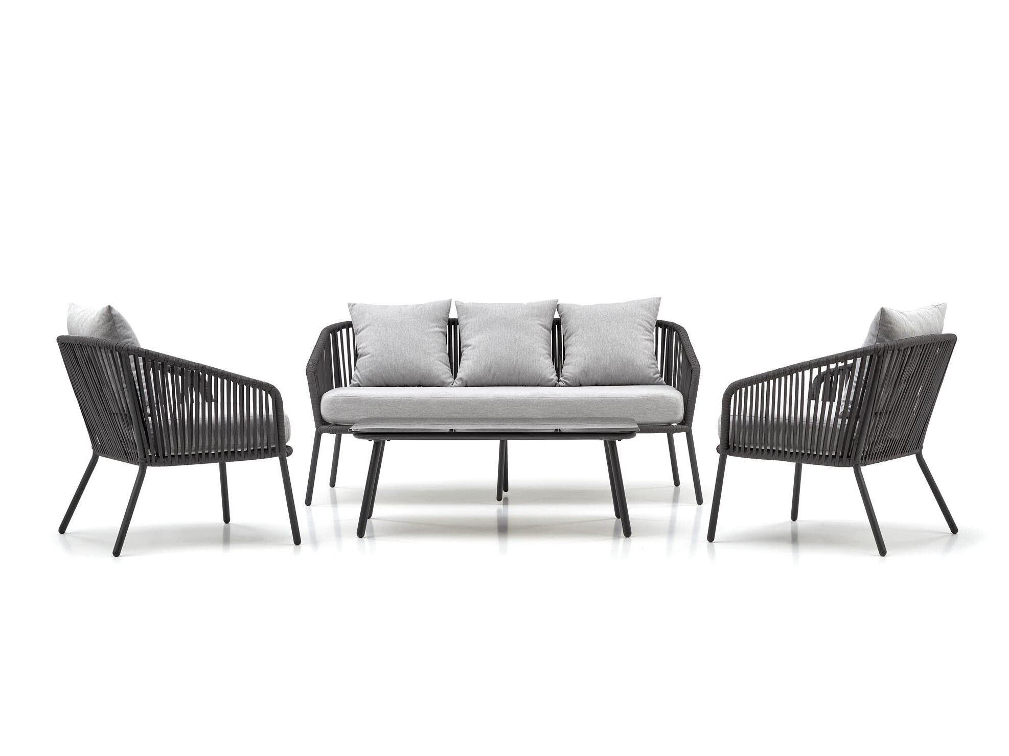 Komplet vrtnega pohištva Houston 1634