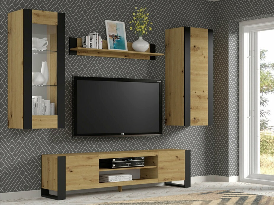 Komplet za dnevno sobo Tivtora 115