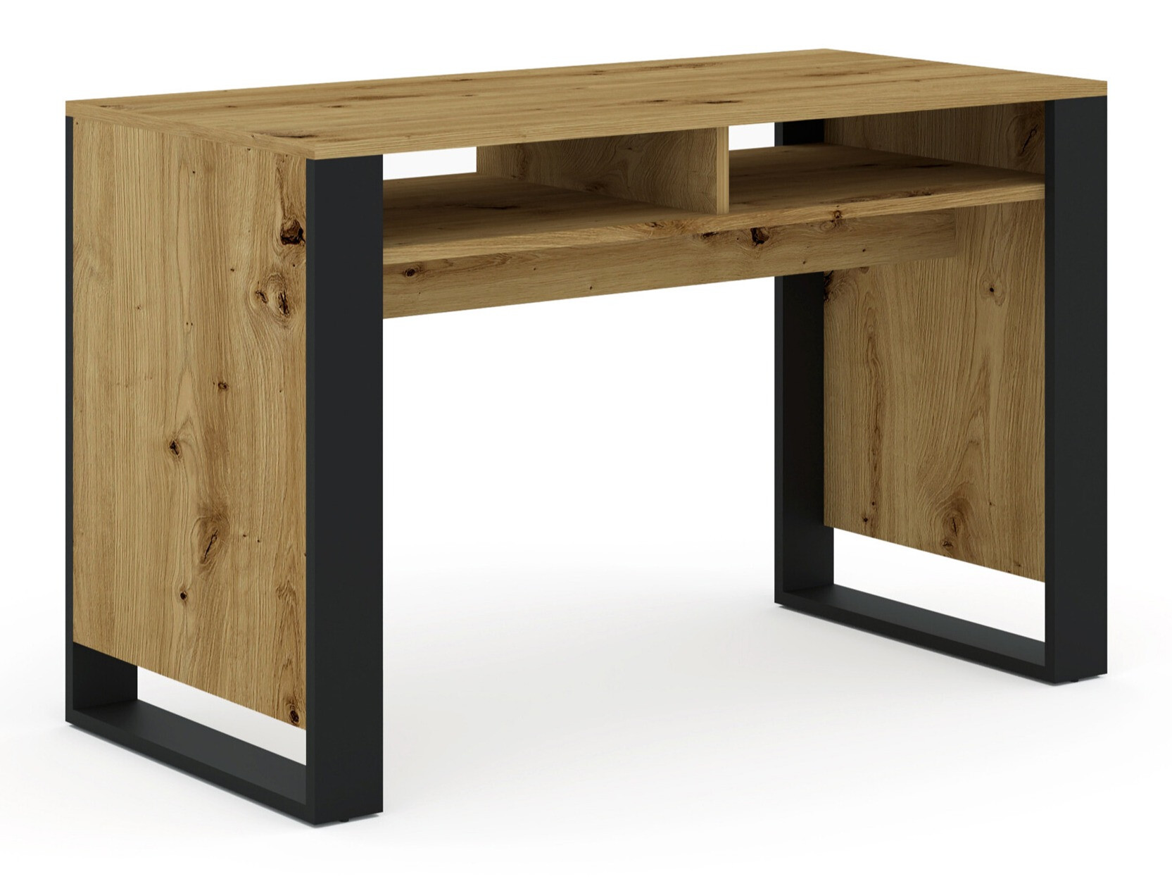 Pisalna miza Tivtora 108 (Artisan hrast)